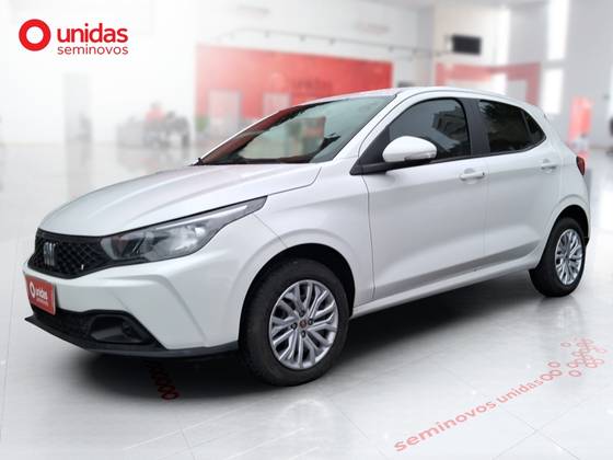 FIAT ARGO 1.0 FIREFLY FLEX DRIVE MANUAL FIAT ARGO 1.0 FIREFLY FLEX DRIVE MANUAL